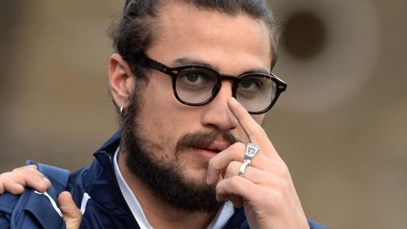 Daniel Osvaldo sigue en terapia intensiva: ¿Qué es un derrame pleural y cómo se trata?