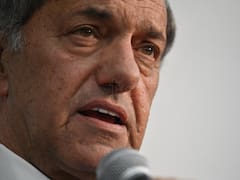 Insólito intento de robo a Daniel Scioli: detienen a su excustodio y revelan cómo planearon el golpe