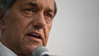 Insólito intento de robo a Daniel Scioli: detienen a su excustodio y revelan cómo planearon el golpe