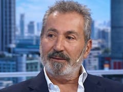 Daniel Vila: “El ataque del Grupo Clarín a la AFA es porque perdió los derechos de televisación”