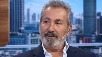 Daniel Vila: “El ataque del Grupo Clarín a la AFA es porque perdió los derechos de televisación”