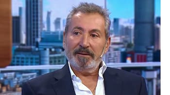 La Universidad Nacional del Litoral distingue a Daniel Vila como el primer Graduado Destacado