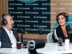Daniel Vila y Pamela David: cómo ven la política, el mundo de las redes y el negocio en el que les gustaría invertir
