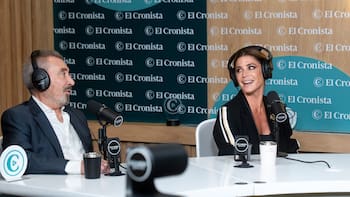 Daniel Vila y Pamela David: cómo ven la política, el mundo de las redes y el negocio en el que les gustaría invertir