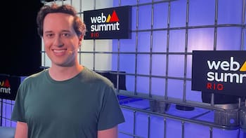 ¿El fin de tu banco? Para Daniel Vogel, CEO de Bitso, cripto es la infraestructura invisible de tu dinero