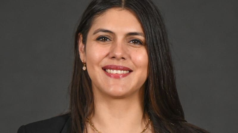 Daniela Orduña, directora divisional comercial de Coppel | Cortesía