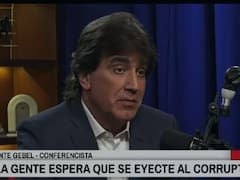 Dante Gebel en A24: “Si algún día doy un paso político, será con un partido absolutamente nuevo”