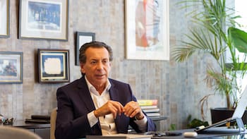 RIGI II, China y el nuevo mapa productivo: cómo imagina un ex funcionario de Mauricio Macri la economía que viene