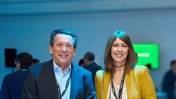 Foro de geopolítica, estrategia y liderazgo para que las empresas decidan si es momento de invertir