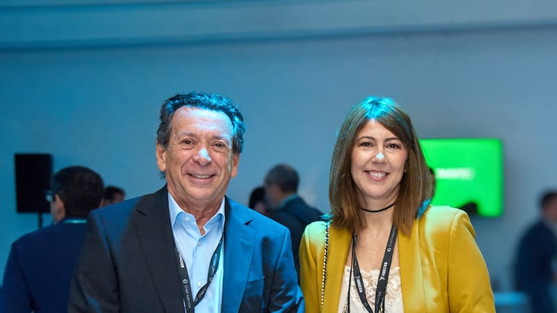 Dante Sica y Mariana Caminos, Founder y Presidenta de ABECEB lideran el 16° Foro de la consultora, "Radar 2026"