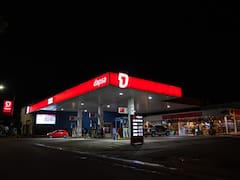 Dapsa se asocia con Chevron para vender combustibles en toda la región