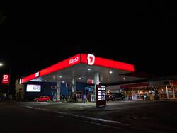 Dapsa se asocia con Chevron para vender combustibles en toda la región