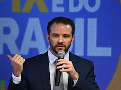 Escala la tensión con Brasil: el Ministro de Economía de Lula tildó a Milei de “payaso”