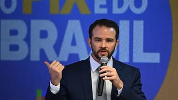 Escala la tensión con Brasil: el Ministro de Economía de Lula tildó a Milei de “payaso”