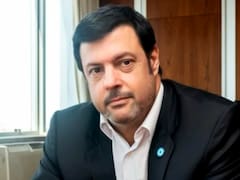 Más cambios en el Gobierno: desplazan al secretario de Innovación, Ciencia y Tecnología