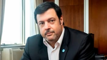 Más cambios en el Gobierno: desplazan al secretario de Innovación, Ciencia y Tecnología