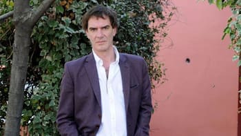 Murió Darío Lopérfido a los 61 años: el político y referente padecía ELA