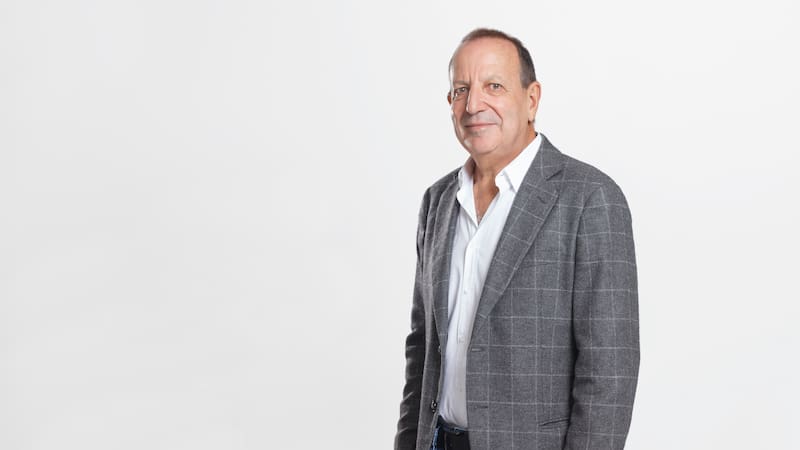 El fundador de Untold| sostiene que la creatividad recuperó protagonismo en un escenario donde los canales cambian constantemente