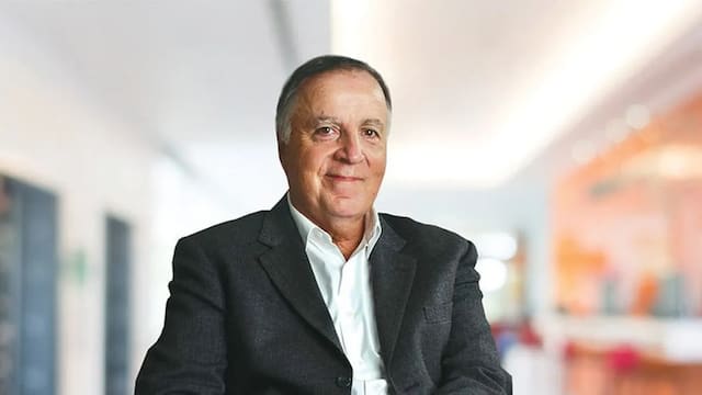 Nuevo presidente del Banco Nación: Darío Wasserman es el sucesor de Daniel Tillard