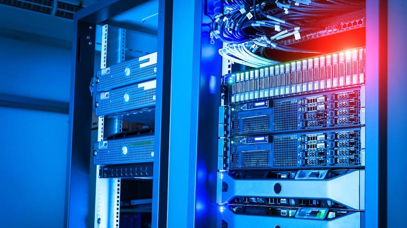México cuenta actualmente con alrededor de 40 centros de datos de nube, que en conjunto representan unos 280 megawatts (MW) de capacidad operativa.