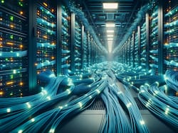 Data centers: triplicarán consumo eléctrico y hay negocio para la Argentina