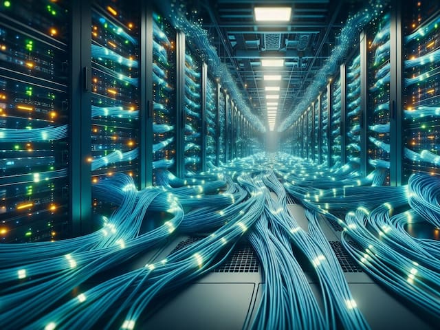 Data centers: triplicarán consumo eléctrico y hay negocio para la Argentina