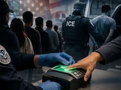 Confirmado por el DHS: estas personas deben registrarse y dar sus huellas para evitar multas o cárcel en Estados Unidos