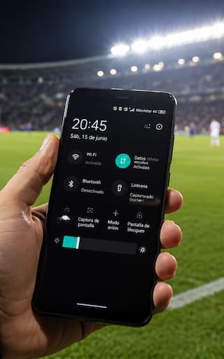 Mundial 2026 | Claro habilitará roaming internacional para tener datos y conexión en Estados Unidos, México y Canadá