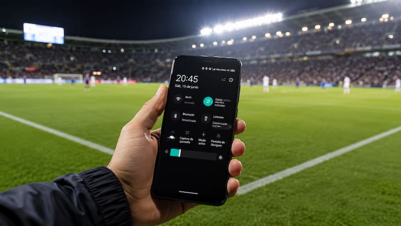 El roaming internacional permite utilizar datos móviles y llamadas sin cambiar de número telefónico.