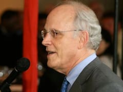 David Gross, Premio Nobel de Física: “La probabilidad de que una persona viva otros 50 años es muy baja”
