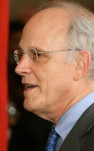 David Gross, Premio Nobel de Física: “Las probabilidades de que una persona consiga vivir otros 50 años son muy bajas”