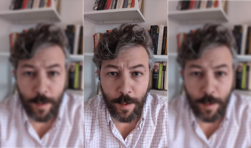 El abogado David Jiménez advierte que las sanciones no se producen por sacar dinero del cajero, sino por incumplir las normas sobre pagos, transporte o justificación del efectivo.