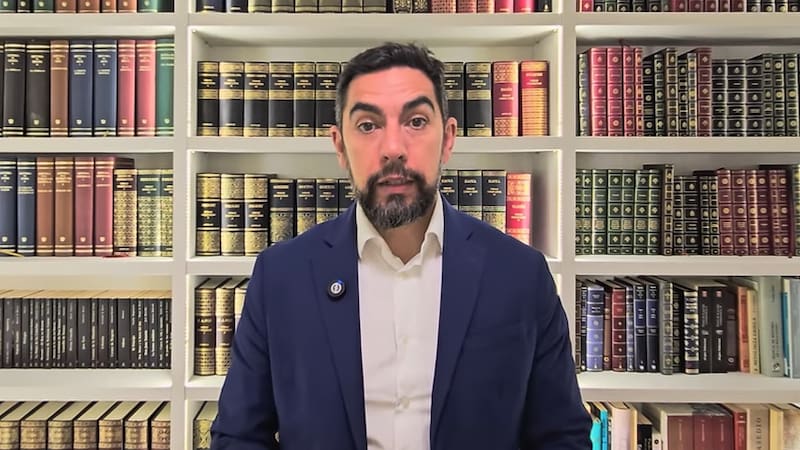 El abogado David Jiménez advierte que algunos testamentos habituales pueden implicar una doble tributación que muchos desconocen.