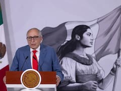México frena acusación de EEUU por brote de parásito en lechugas: ‘No hay evidencia’