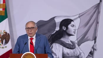 México frena acusación de EEUU por brote de parásito en lechugas: ‘No hay evidencia’