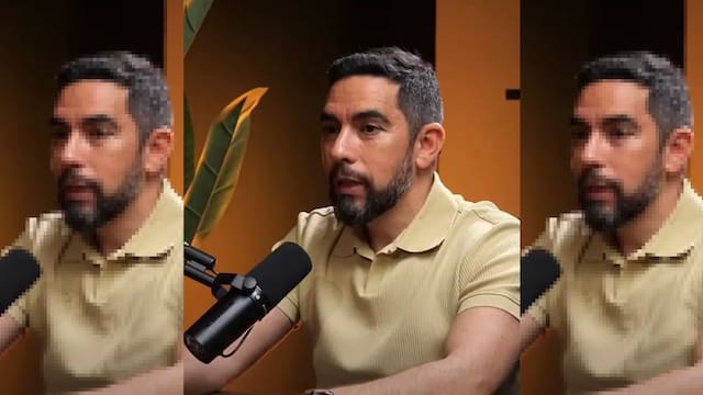 David, sobre las donaciones de padres a hijos: “En el caso de la vivienda, a partir de los 65 años no se pagan más impuestos”