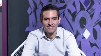 Más de 14% de los adultos mexicanos son clientes de este neobanco brasileño, que anuncia que va por más