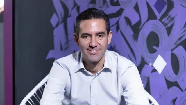 Más de 14% de los adultos mexicanos son clientes de este neobanco brasileño, que anuncia que va por más