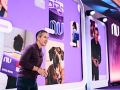 Nu pone a la Argentina en el radar: lanza operación en EE.UU. y su CEO elogia desregulación de Milei
