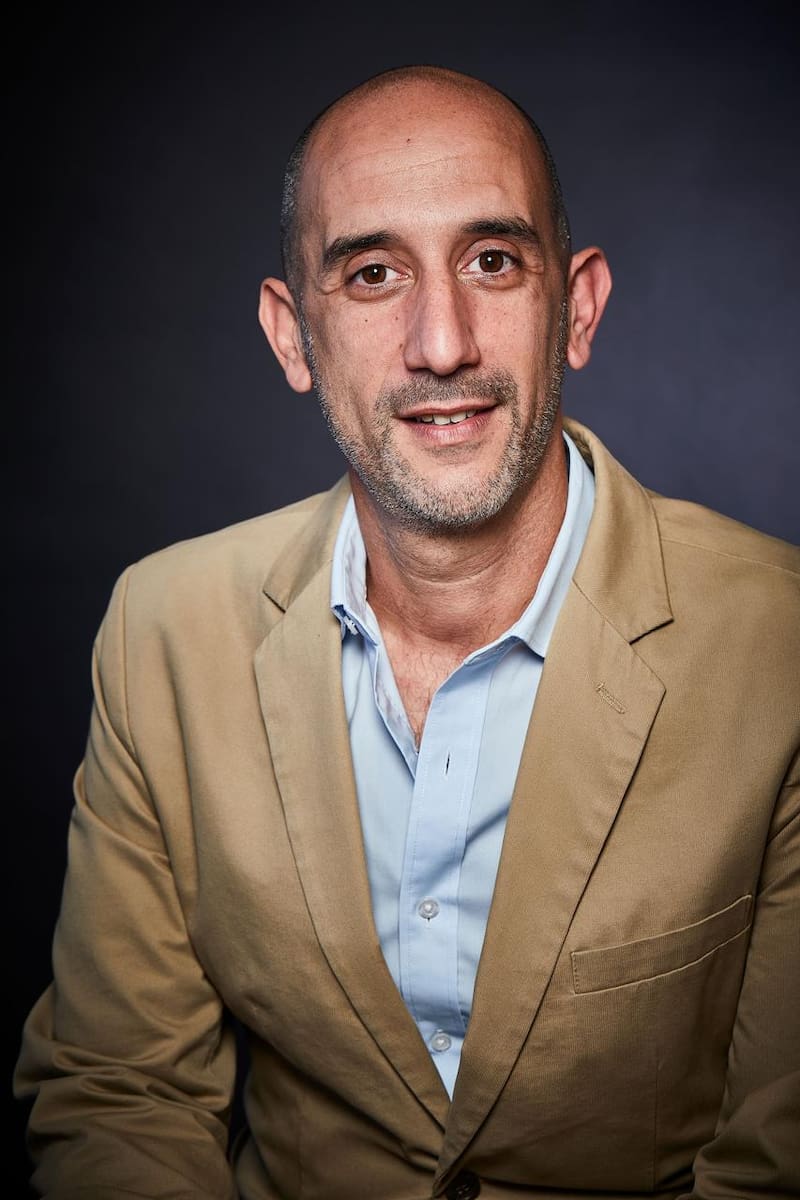 David Zabulski, Sales & Wealth Management ICBC Investment Argentina