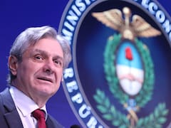 Nueva fase económica: Daza definió cuánto puede crecer Argentina