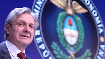 Nueva fase económica: Daza definió cuánto puede crecer Argentina