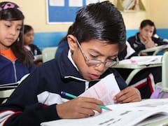 Calendario escolar 2026-2027: la SEP confirmó que la fecha del comienzo del receso invernal para los estudiantes