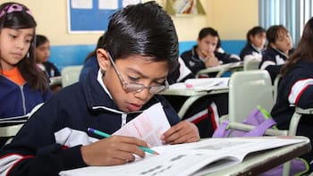 Calendario escolar 2026-2027: la SEP confirmó que la fecha del comienzo del receso invernal para los estudiantes