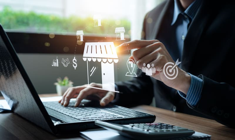 Solo el 5% de las franquicias requiere una inversión de menos de u$s 15.000