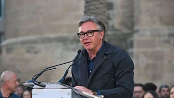 De cara a las Elecciones de Andalucía 2026, Vox pide un “apoyo masivo” y culpa al PSOE y el PP como los responsables del desempleo en Cádiz