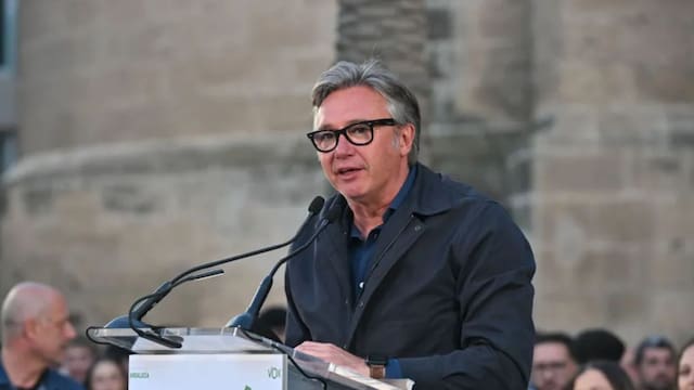 De cara a las Elecciones de Andalucía 2026, Vox pide un “apoyo masivo” y culpa al PSOE y el PP como los responsables del desempleo en Cádiz