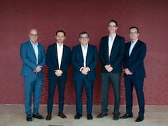 Nexu recibe línea de crédito de 2,500 MDP de HSBC para ampliar el acceso a crédito automotriz en México