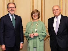 Banca March vende un 41% de Inversis a Euroclear por 221 millones de euros