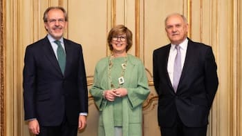 Banca March vende un 41% de Inversis a Euroclear por 221 millones de euros